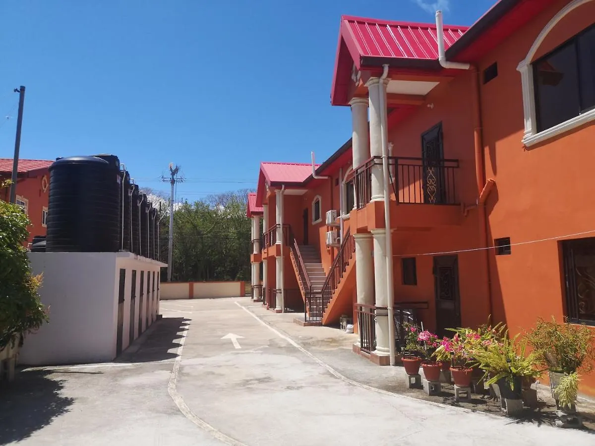 Lady VI Apartments Canaan
