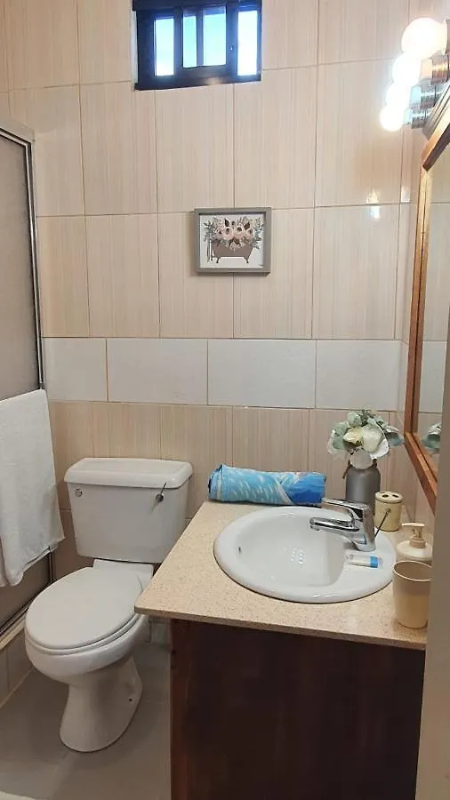 Lady VI Apartments Canaan