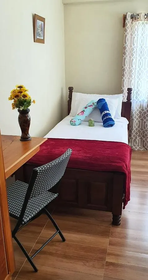 Canaan Lady VI Apartments