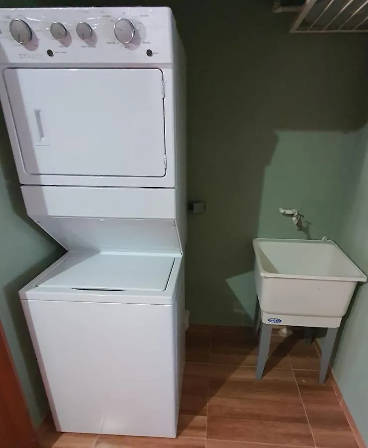Canaan Lady VI Apartments